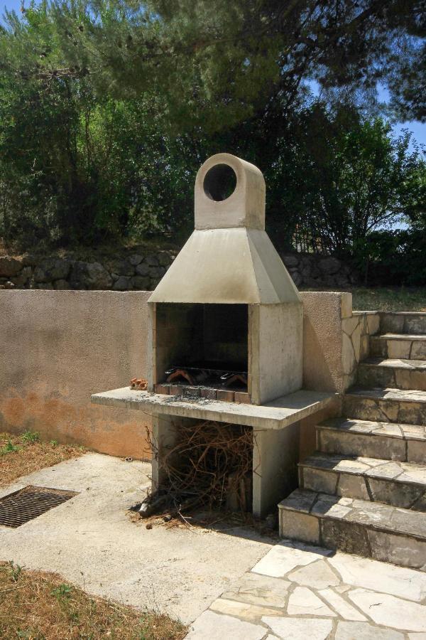 Apartments And Rooms With Parking Space Orebic, Peljesac - 10191 Exterior photo