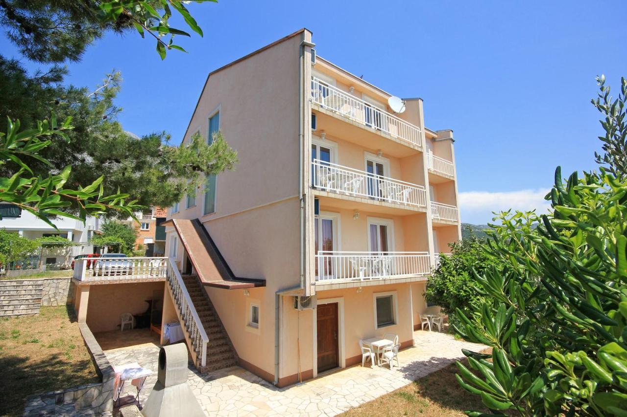 Apartments And Rooms With Parking Space Orebic, Peljesac - 10191 Exterior photo