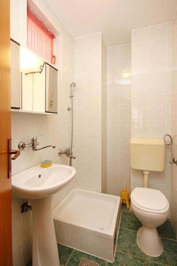 Apartments And Rooms With Parking Space Orebic, Peljesac - 10191 Exterior photo