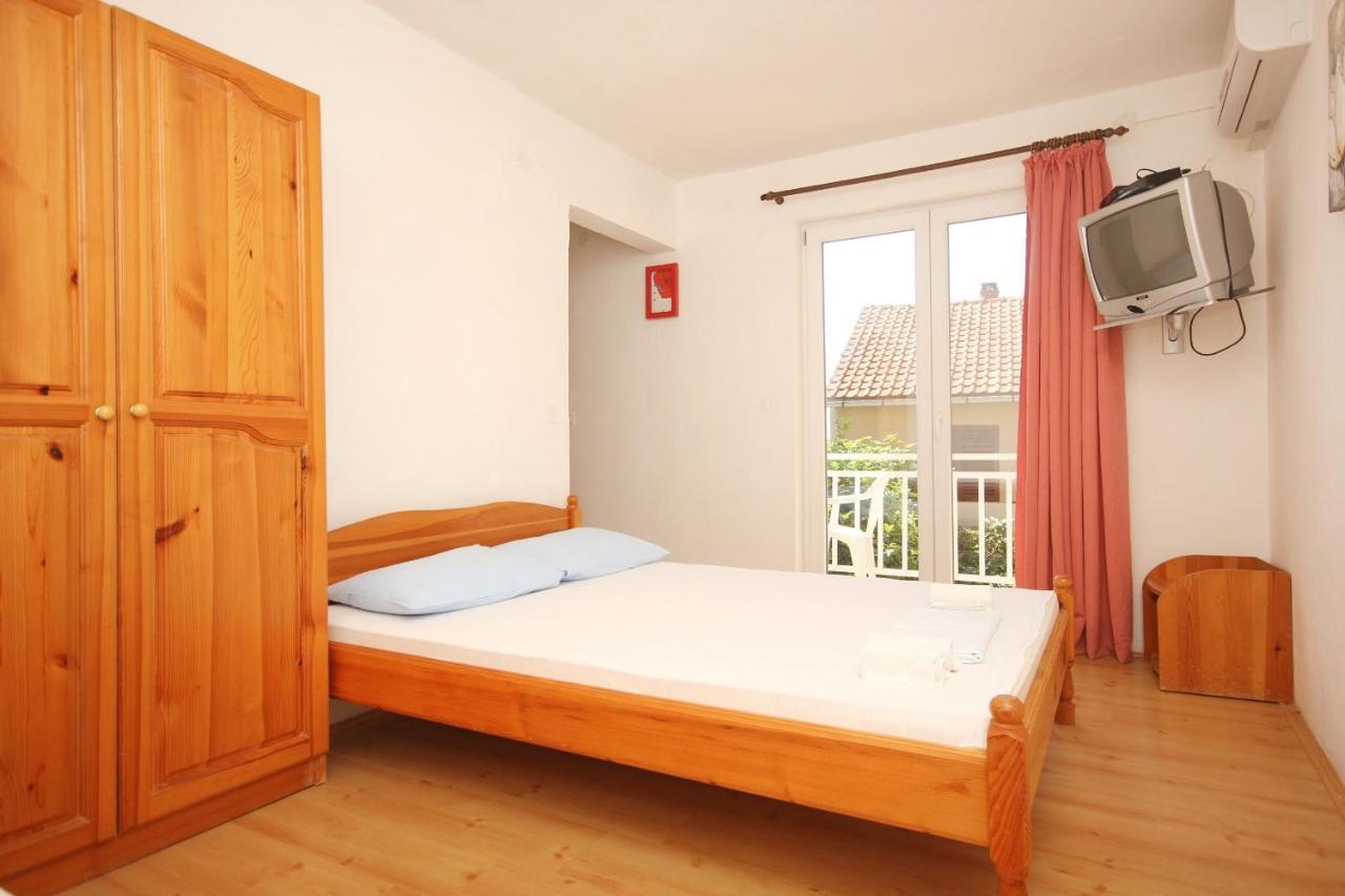 Apartments And Rooms With Parking Space Orebic, Peljesac - 10191 Exterior photo