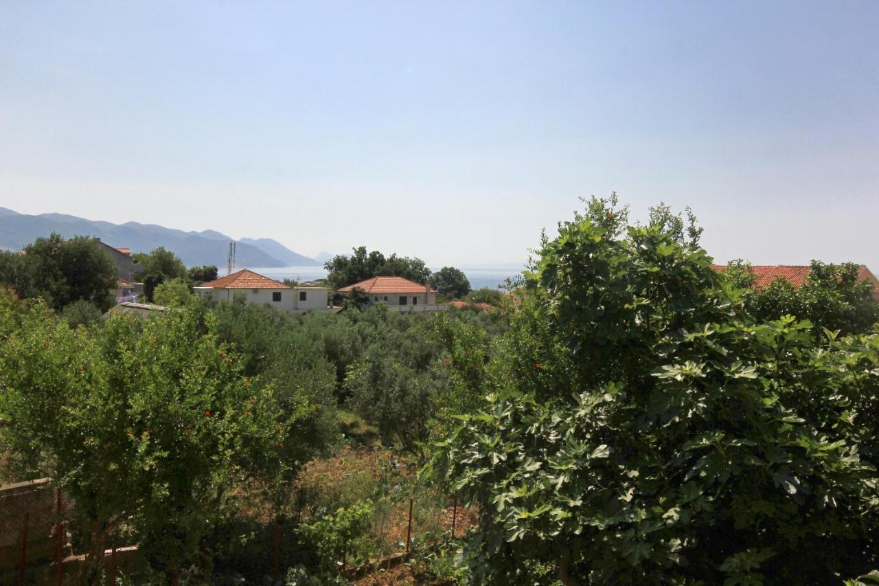 Apartments And Rooms With Parking Space Orebic, Peljesac - 10191 Exterior photo