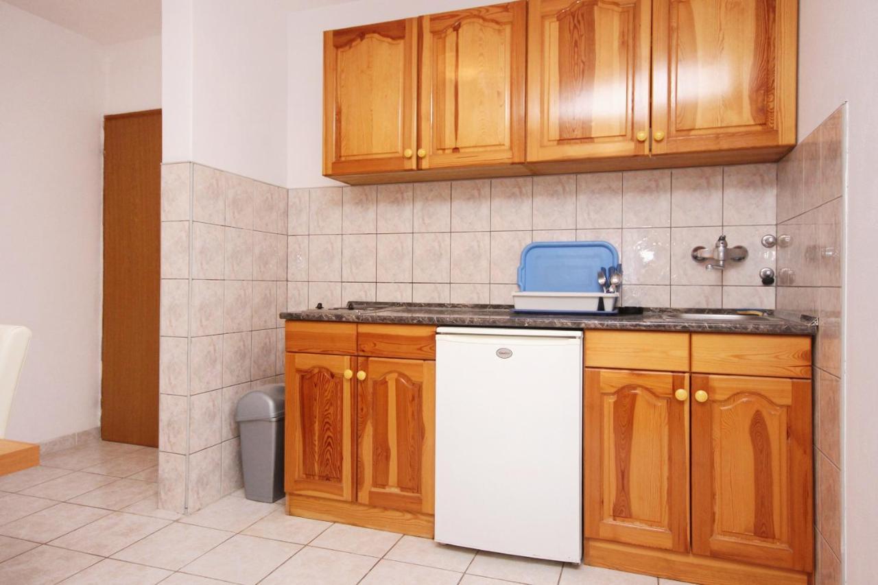 Apartments And Rooms With Parking Space Orebic, Peljesac - 10191 Exterior photo