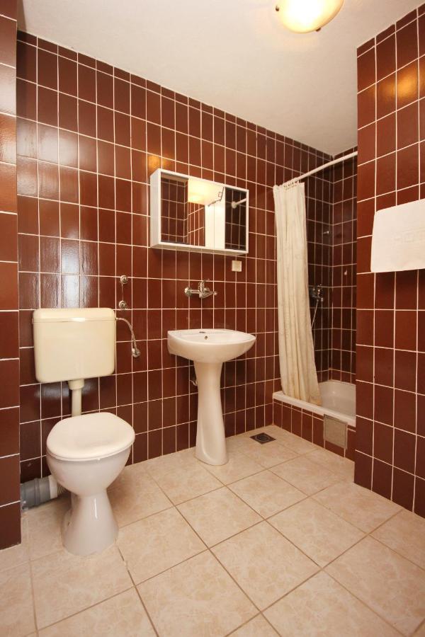 Apartments And Rooms With Parking Space Orebic, Peljesac - 10191 Exterior photo
