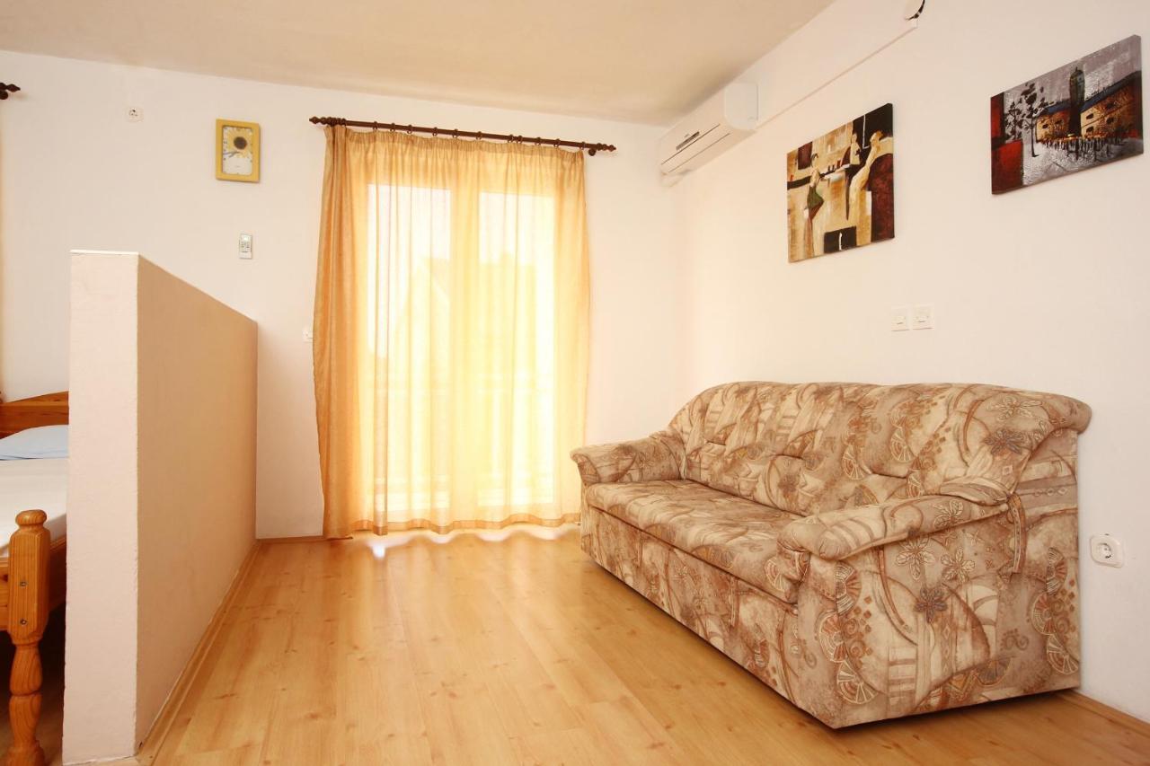 Apartments And Rooms With Parking Space Orebic, Peljesac - 10191 Exterior photo