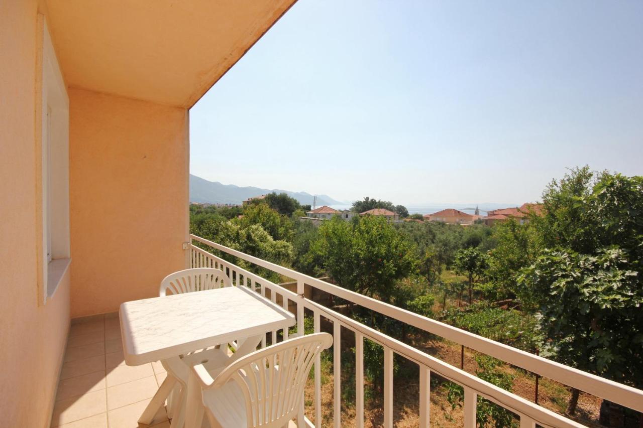 Apartments And Rooms With Parking Space Orebic, Peljesac - 10191 Exterior photo
