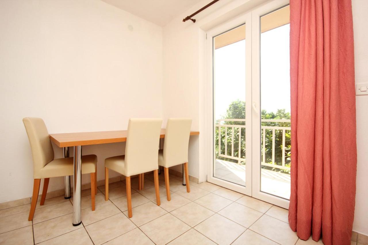 Apartments And Rooms With Parking Space Orebic, Peljesac - 10191 Exterior photo