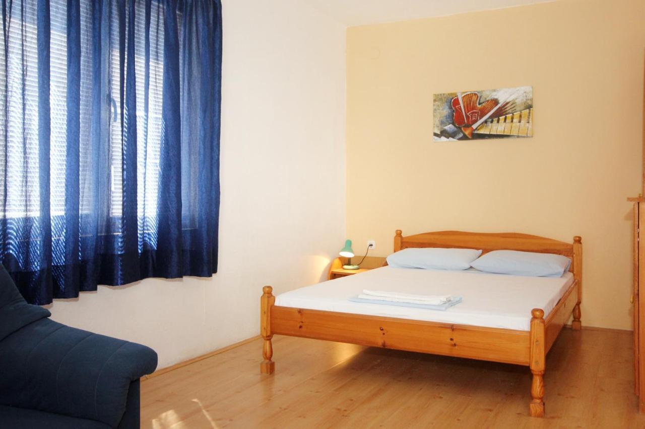 Apartments And Rooms With Parking Space Orebic, Peljesac - 10191 Exterior photo