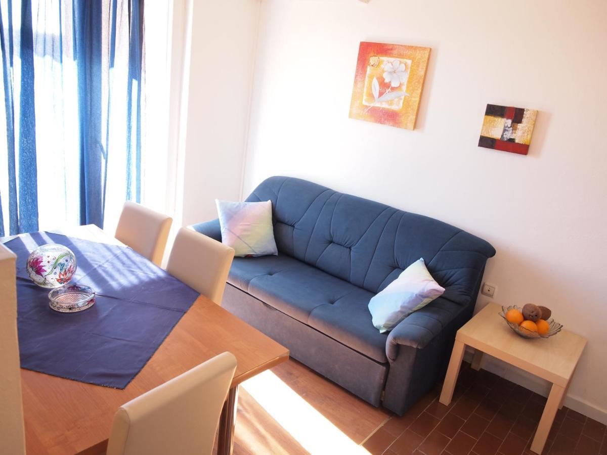 Apartments And Rooms With Parking Space Orebic, Peljesac - 10191 Exterior photo