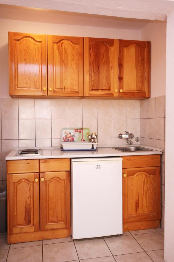Apartments And Rooms With Parking Space Orebic, Peljesac - 10191 Exterior photo