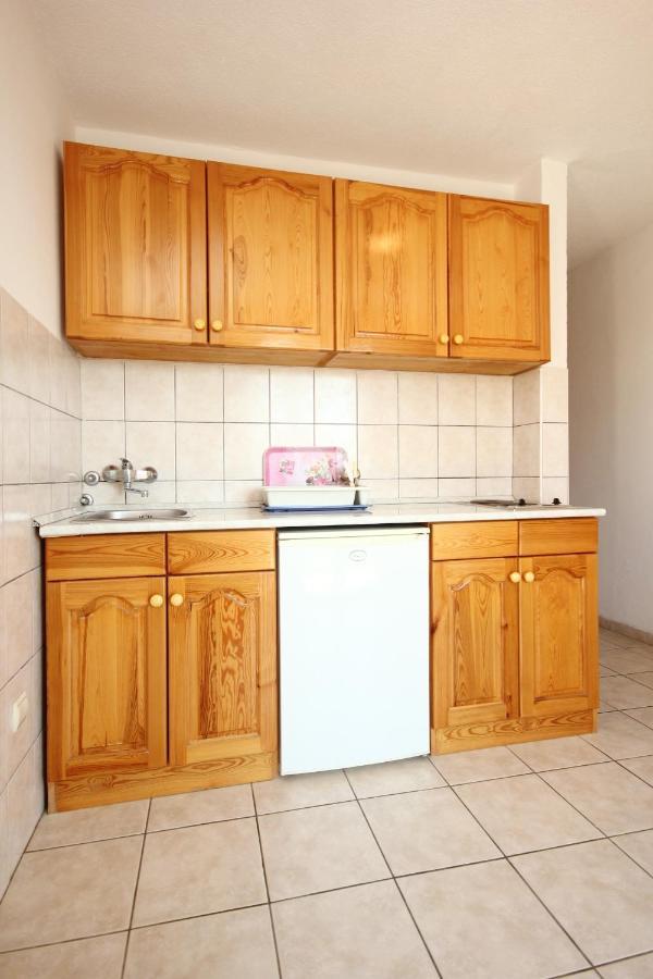 Apartments And Rooms With Parking Space Orebic, Peljesac - 10191 Exterior photo