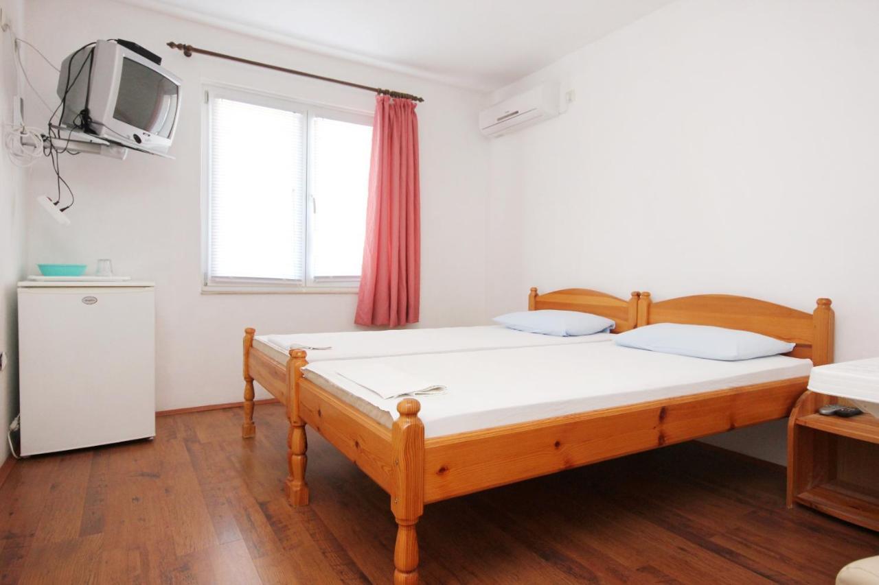 Apartments And Rooms With Parking Space Orebic, Peljesac - 10191 Exterior photo