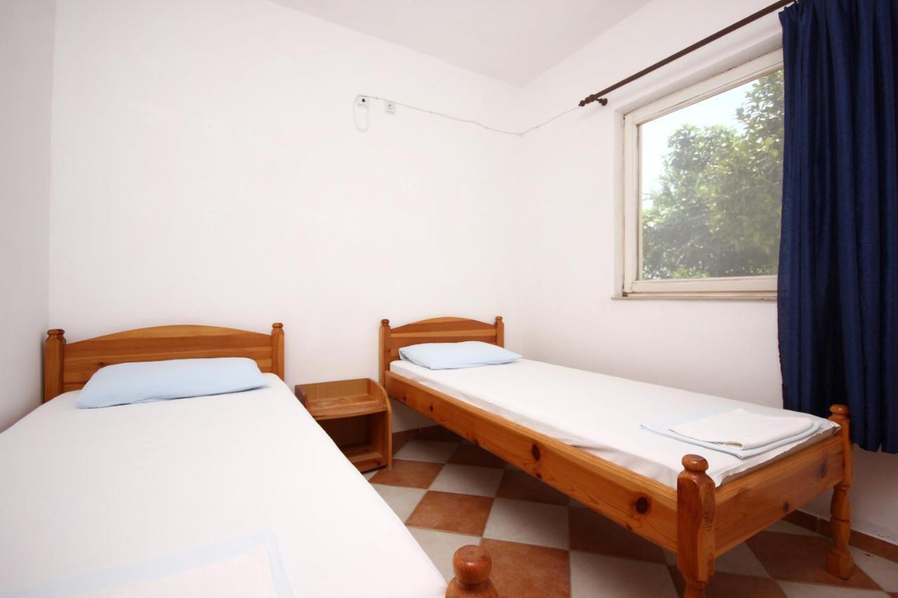 Apartments And Rooms With Parking Space Orebic, Peljesac - 10191 Exterior photo