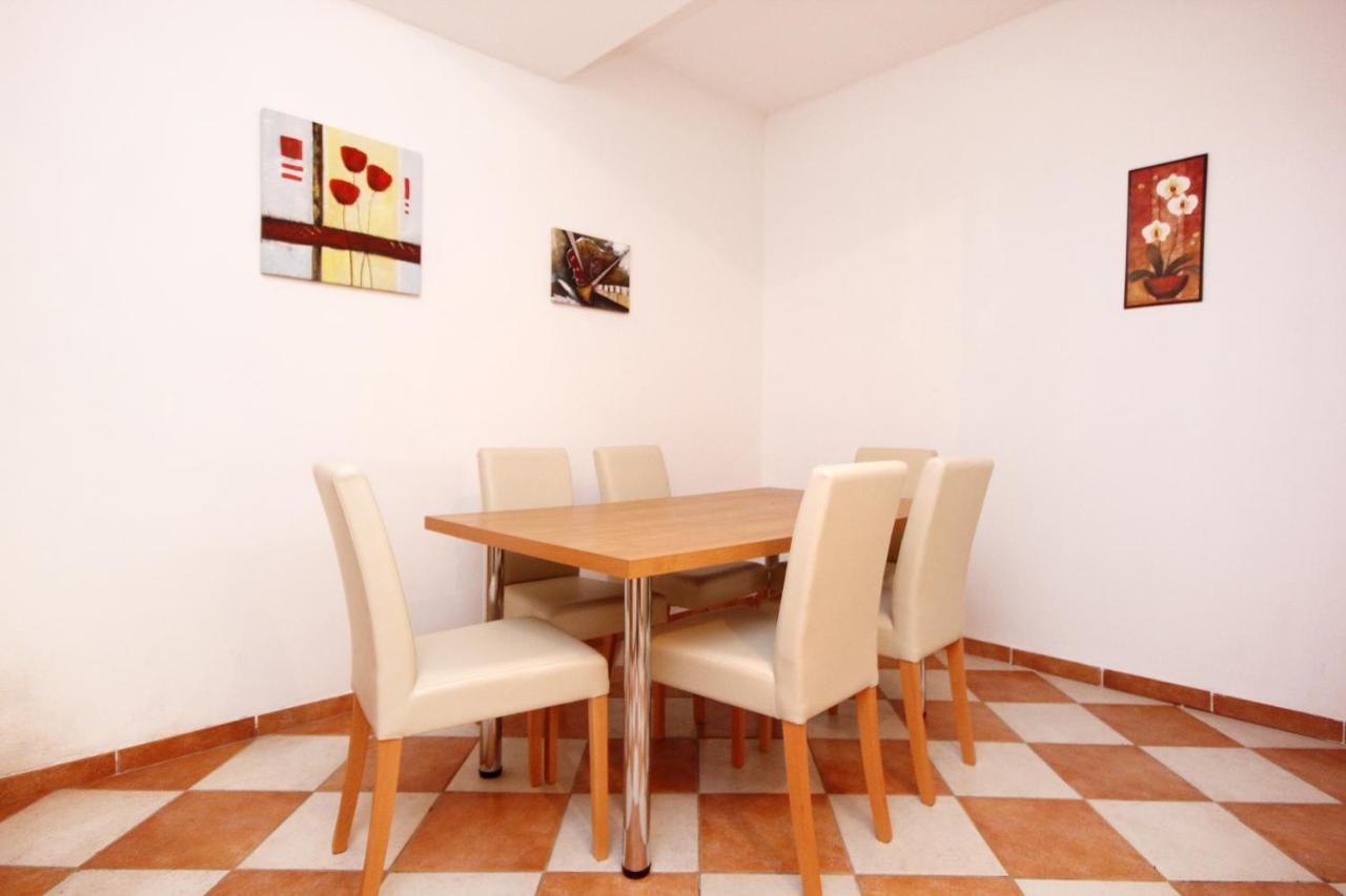 Apartments And Rooms With Parking Space Orebic, Peljesac - 10191 Exterior photo