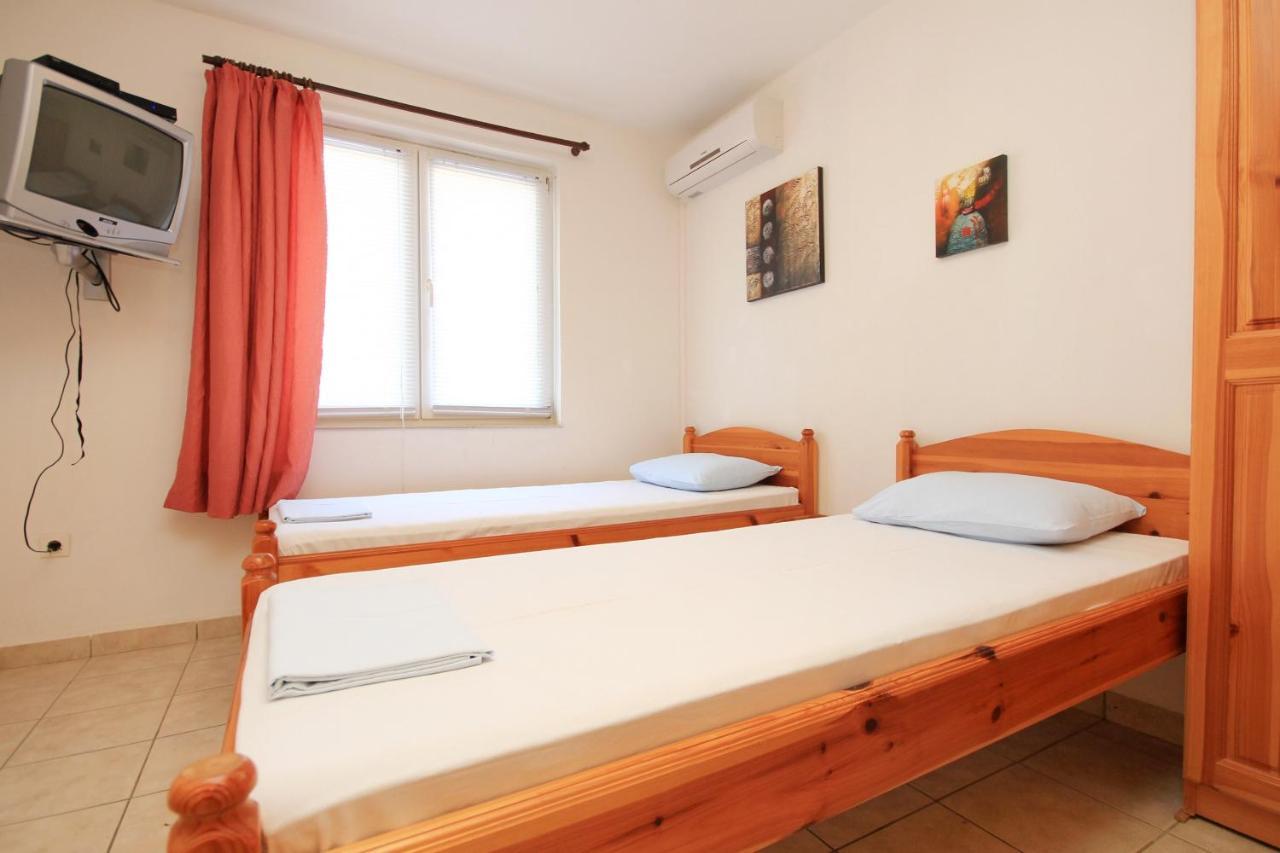 Apartments And Rooms With Parking Space Orebic, Peljesac - 10191 Exterior photo