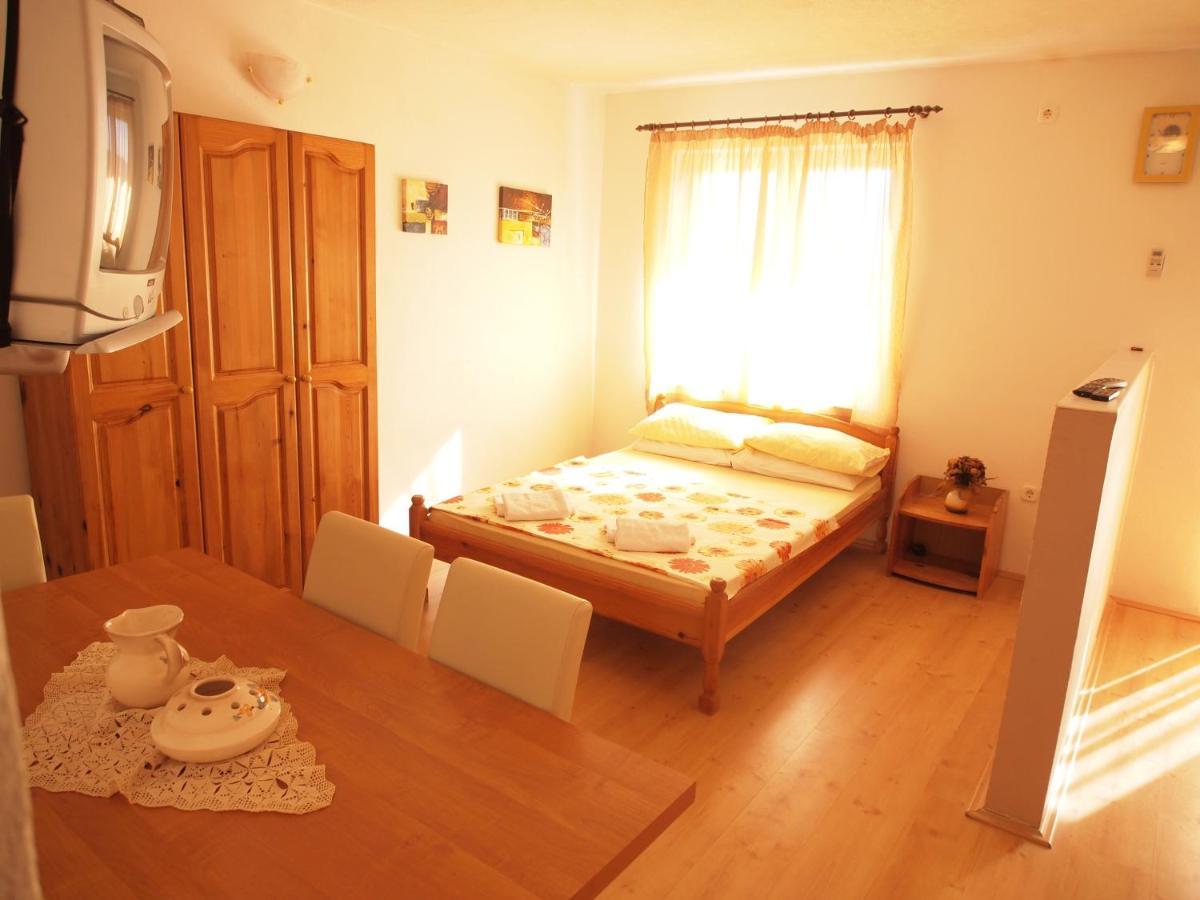 Apartments And Rooms With Parking Space Orebic, Peljesac - 10191 Exterior photo