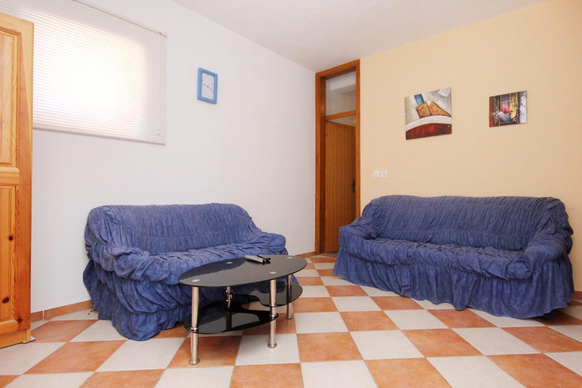 Apartments And Rooms With Parking Space Orebic, Peljesac - 10191 Room photo